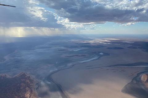 Scenic Flight: Gosses Bluff - Hotels Melbourne 2