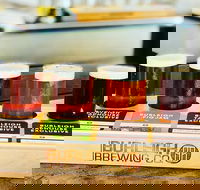 Hipster Sipster Brewery and Distillery Tour - Hotels Melbourne