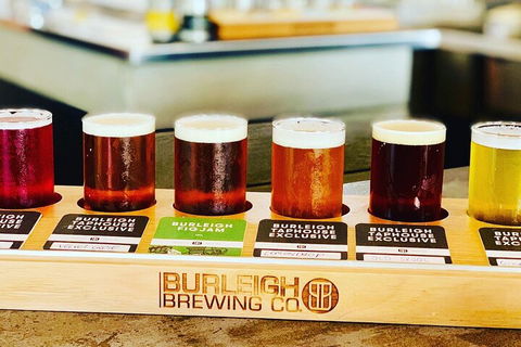 Hipster Sipster Brewery And Distillery Tour - Hotels Melbourne 0