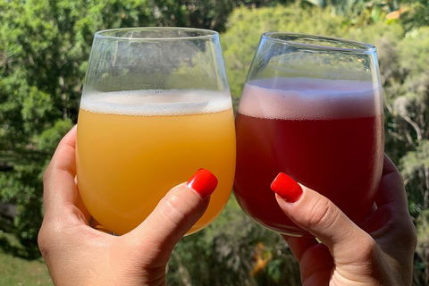 Hipster Sipster Brewery And Distillery Tour - Hotels Melbourne 3