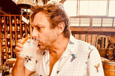 Hipster Sipster Brewery And Distillery Tour - Hotels Melbourne 5