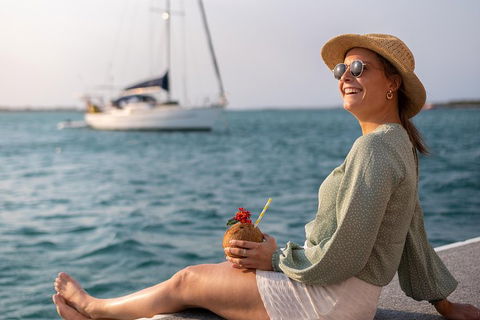 All Inclusive Dolphin And Tangalooma Wrecks Cruise - Hotels Melbourne 5