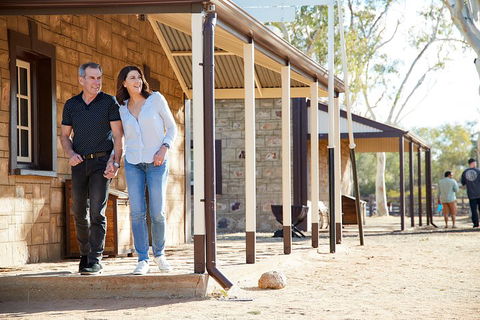 Alice Springs Highlights Tour - Hotels Melbourne 0