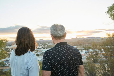 Alice Springs Highlights Tour - Hotels Melbourne 3