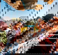 Airlie Beach Glass Bottom Boat Tour - Hotels Melbourne