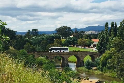Richmond Historic Afternoon Tour From Hobart - Hotels Melbourne 3