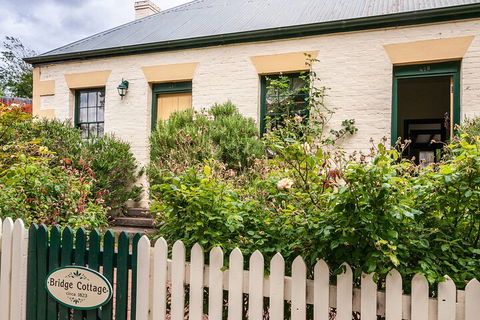 Richmond Historic Afternoon Tour From Hobart - Hotels Melbourne 4