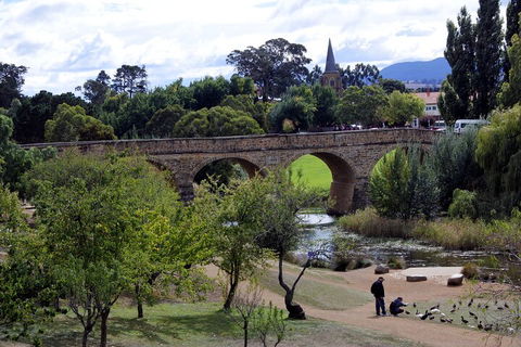 Richmond Historic Afternoon Tour From Hobart - Hotels Melbourne 5