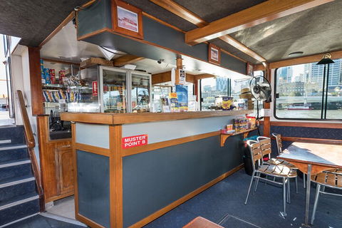 90min Brisbane River Cruise/Tour - Hotels Melbourne 4