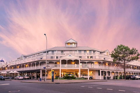 Fabulous Fremantle Self-Guided Audio Tour - Hotels Melbourne 1