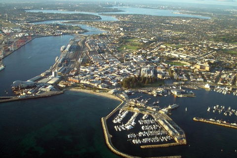 Fabulous Fremantle Self-Guided Audio Tour - Hotels Melbourne 3