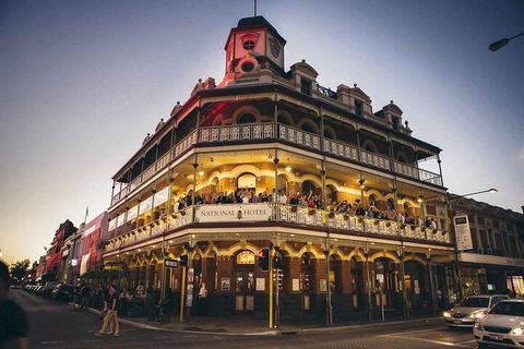 Fabulous Fremantle Self-Guided Audio Tour - Hotels Melbourne 4