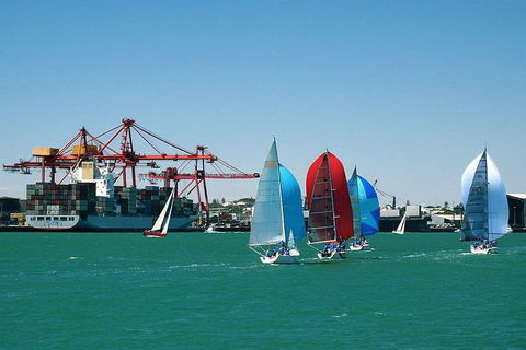 Fabulous Fremantle Self-Guided Audio Tour - Hotels Melbourne 5