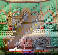 Cape Leveque and Aboriginal Communities from Broome Optional Scenic Flight - Hotels Melbourne