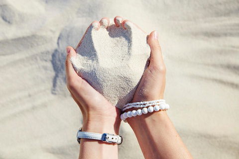 Full Day Pinnacle Desert Explorer From Perth Including Hillarys And Lancelin Sandboarding - Hotels Melbourne 2