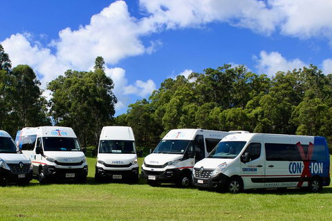 Gold Coast Airport Departure Transfer - Hotels Melbourne 0