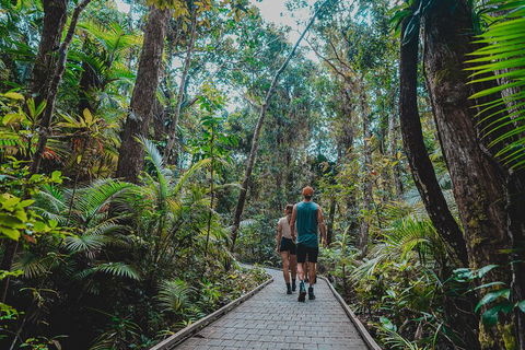 Full Day Cooktown Private Tour - Hotels Melbourne 0