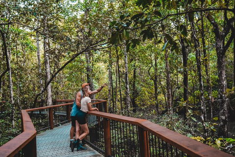 Full Day Cooktown Private Tour - Hotels Melbourne 1