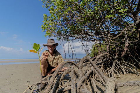 Full Day Cooktown Private Tour - Hotels Melbourne 2