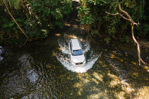 Full Day Cooktown Private Tour - Hotels Melbourne 5