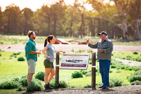 Yura Udnyu - Our Culture, Your Culture (Aboriginal Cultural Walk) - Hotels Melbourne 3
