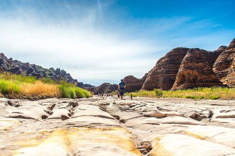 9-Day Kimberley Offroad Adventure From Darwin To Broome - Hotels Melbourne 2