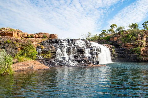 9-Day Kimberley Offroad Adventure From Darwin To Broome - Hotels Melbourne 5
