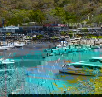 Whitsunday Islands Hopper Pass - Hotels Melbourne