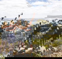 6-Day Eyre Peninsula  Flinders Ranges Adventure Tour - Hotels Melbourne