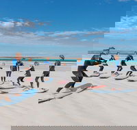 10-Day Adelaide to Perth Adventure Tour - Hotels Melbourne