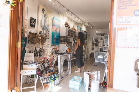 Springbrook AndTamborine Rainforest Tour Incl Natural Bridge And Glow Worm Cave - Hotels Melbourne 2