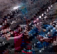 Windjana Gorge and Tunnel Creek 4WD Tour from Broome - Hotels Melbourne