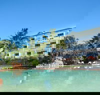 Fraser Explorer K'gari 2-Day Tour - Hotels Melbourne