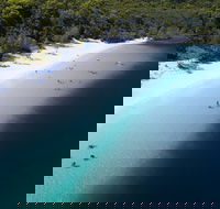 All-Inclusive Fraser Island Day Tour - Hotels Melbourne