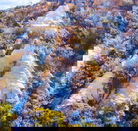 3-Day Fraser Island Resort Package - Hotels Melbourne