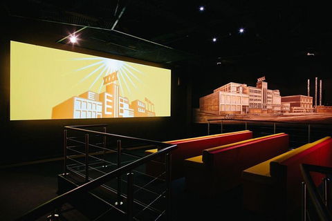 XXXX Brewery Tour - Hotels Melbourne 1