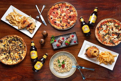 XXXX Brewery Tour - Hotels Melbourne 3