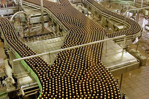 XXXX Brewery Tour - Hotels Melbourne 5