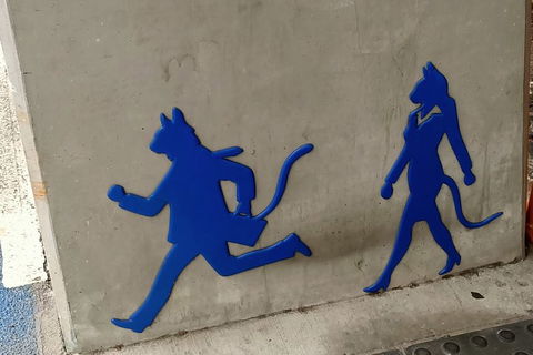 Brisbane City Essentials Walking Tour - Hotels Melbourne 1