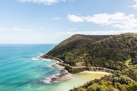 Great Ocean Road & Grampians National Park Tour - 3 Days, 2 Nights - Hotels Melbourne 0