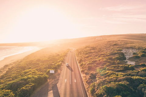Great Ocean Road & Grampians National Park Tour - 3 Days, 2 Nights - Hotels Melbourne 1